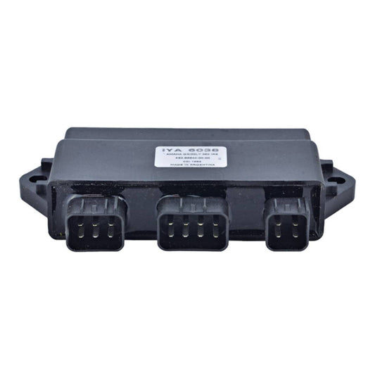 J&N CDI Module (160-02084)