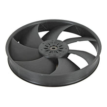 J&N Radiator Fan Wheel 200-58000