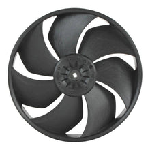 J&N Radiator Fan Wheel 200-58000