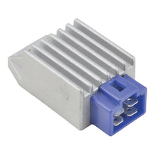 J&N Regulator Rectifier (230-22104)