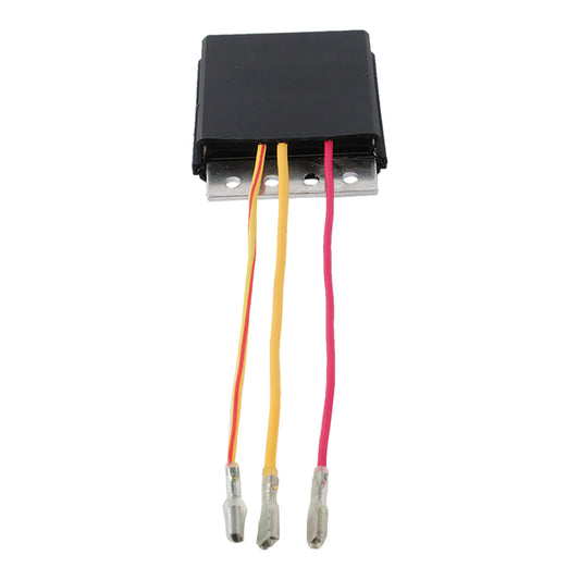 J&N Regulator Rectifier (230-22116)