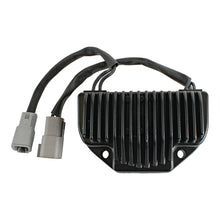 J&N Regulator (230-22136)