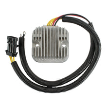 J&N Regulator (230-22160)