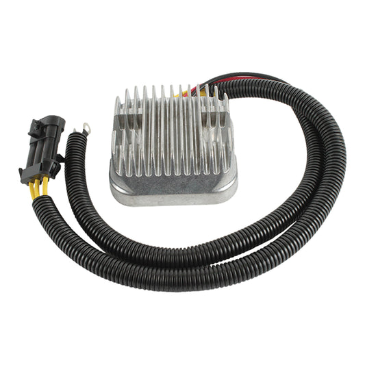 J&N Regulator (230-22160)