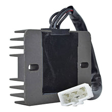 Voltage Regulator Rectifier - 230-42043