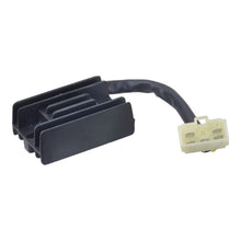 J&N Regulator (230-58029)