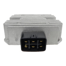 J&N Regulator (230-58051)