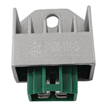 J&N Regulator Rectifier (230-58066)