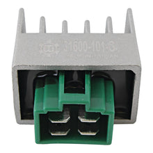 J&N Regulator Rectifier (230-58066)