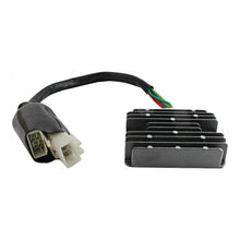 J&N Regulator Rectifier (230-58079)