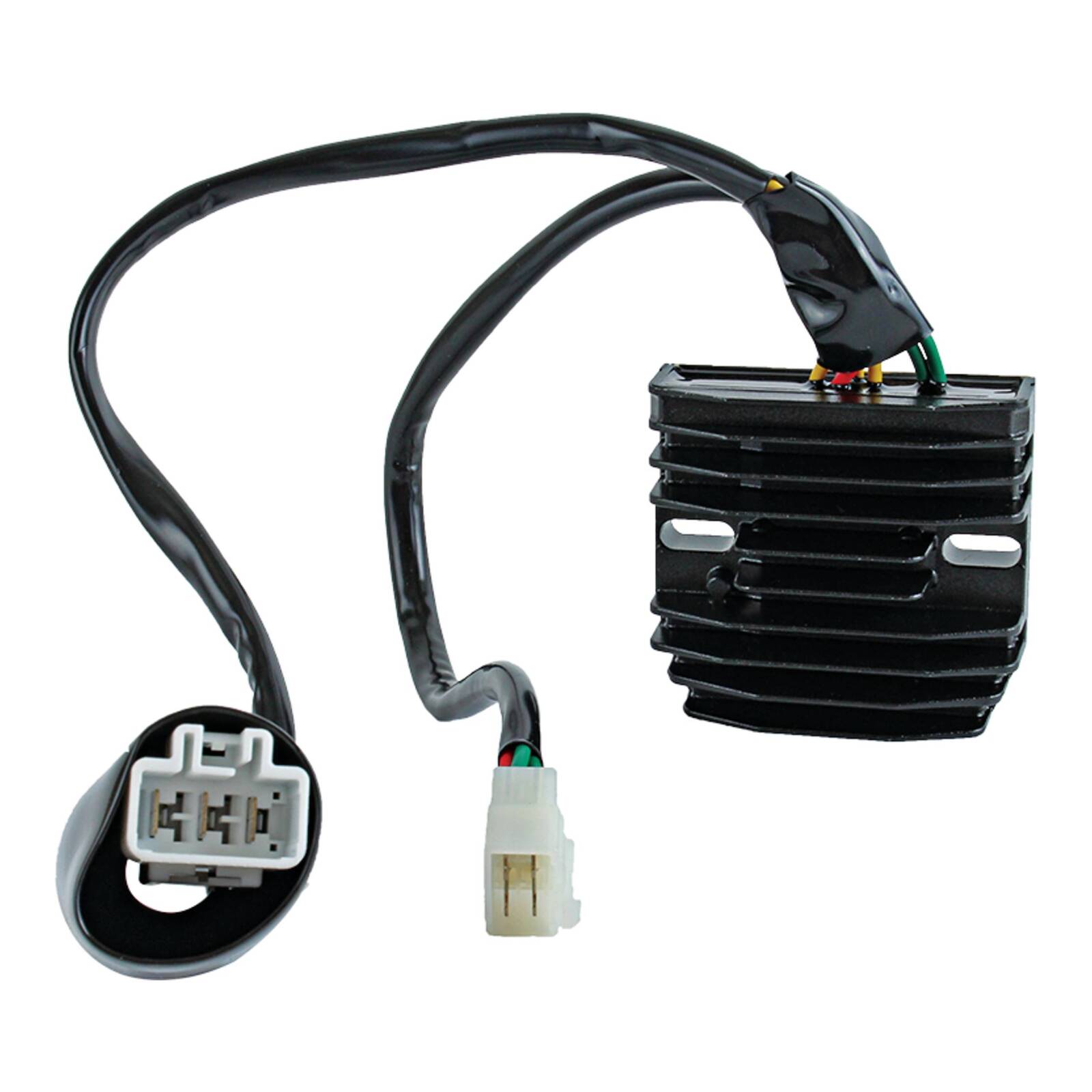 J&N Regulator Rectifier (230-58102)
