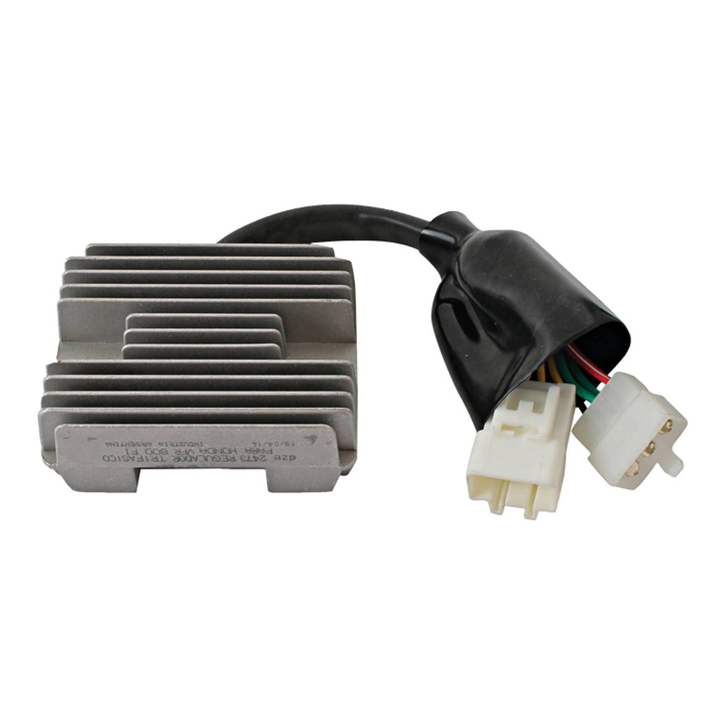 J&N Regulator (230-58115)