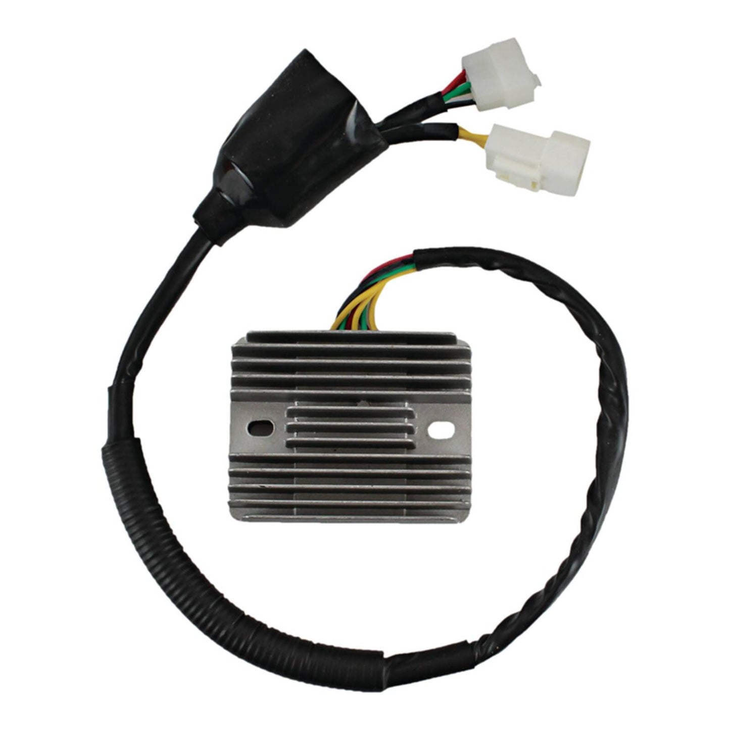 J&N Regulator (230-58118)