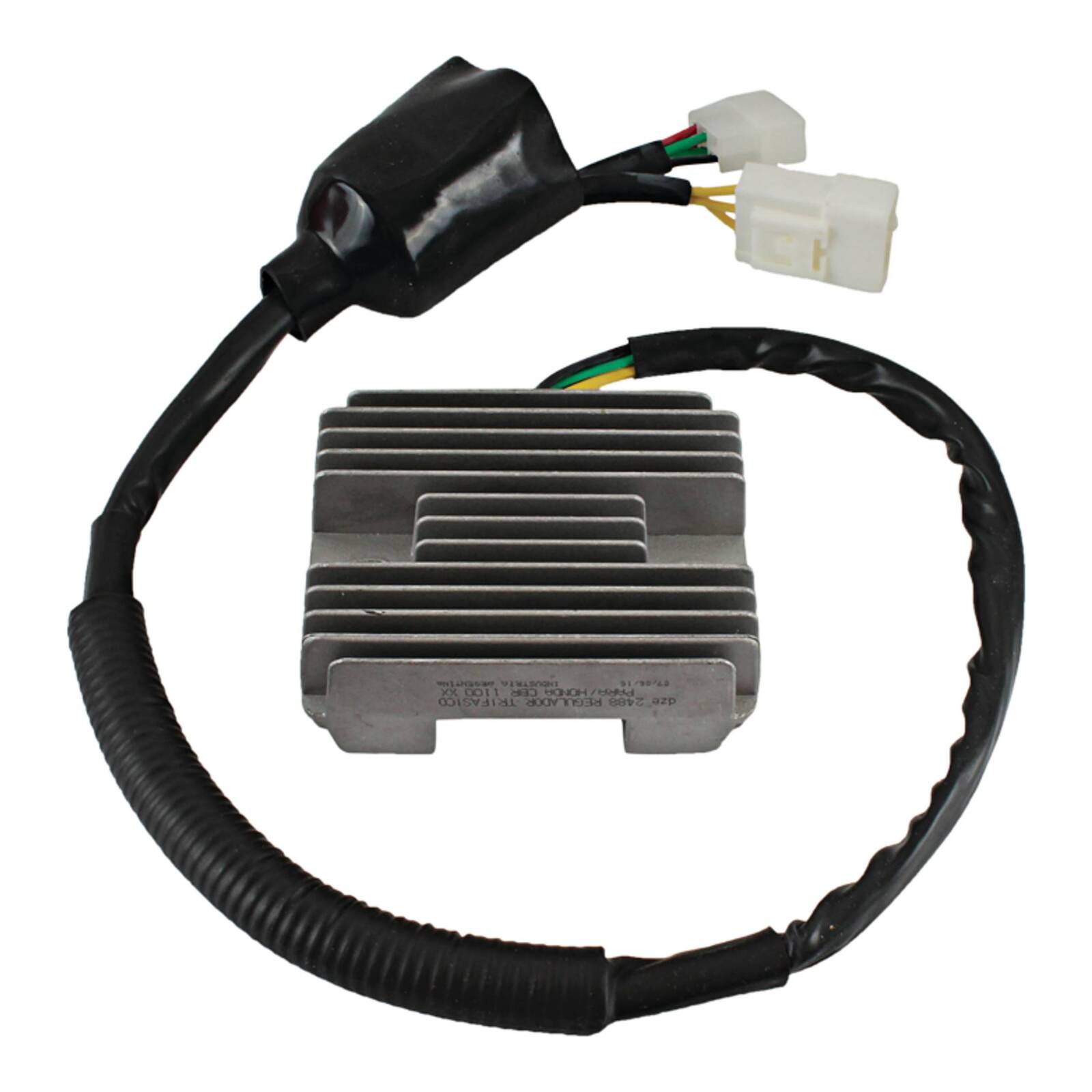 J&N Regulator (230-58118)