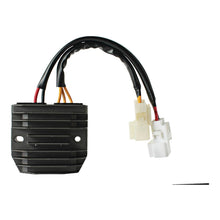 J&N Regulator (230-58119)