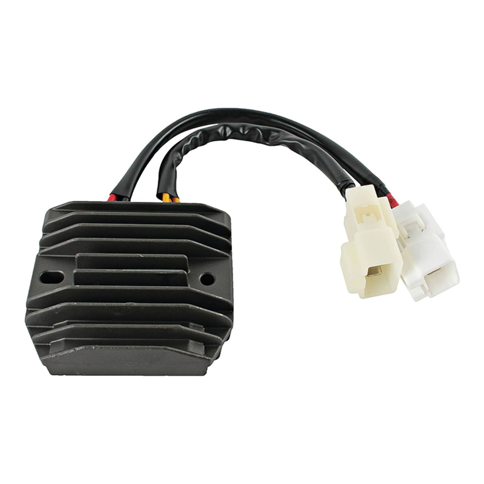 J&N Regulator (230-58119)