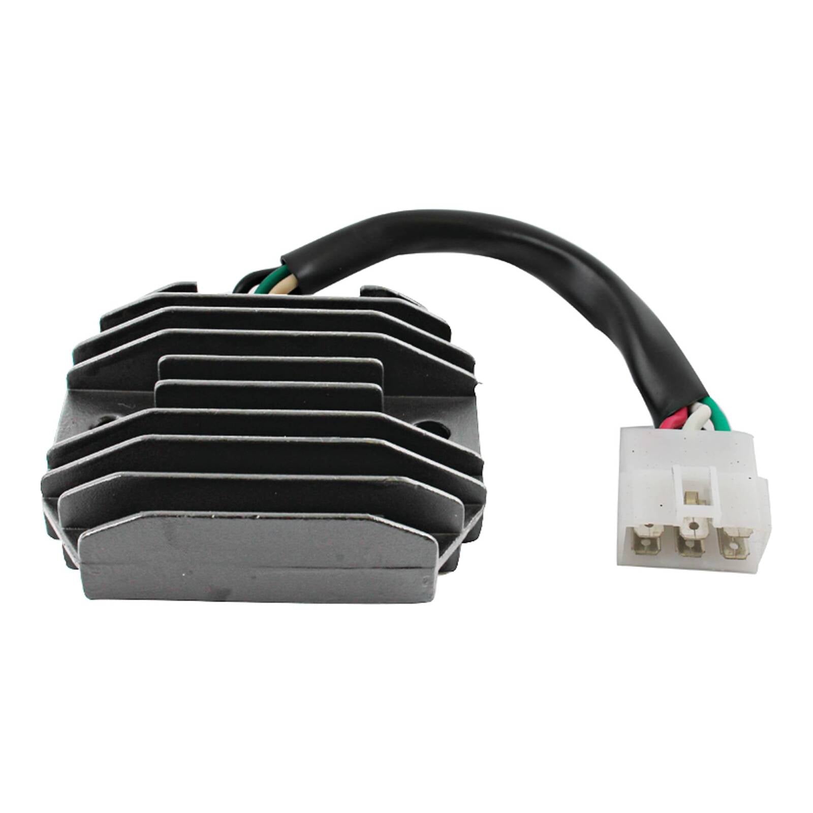 J&N Regulator Rectifier (230-58146)