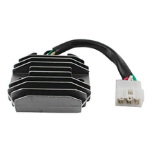 J&N Regulator Rectifier (230-58146)