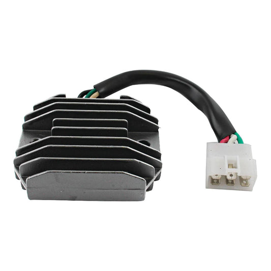 J&N Regulator Rectifier (230-58146)