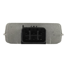 J&N Regulator (230-58152)