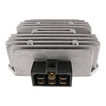J&N Regulator (230-58187)