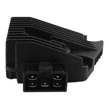 J&N Regulator Rectifier (230-58203)