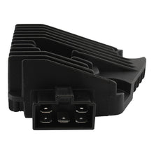 J&N Regulator Rectifier (230-58203)