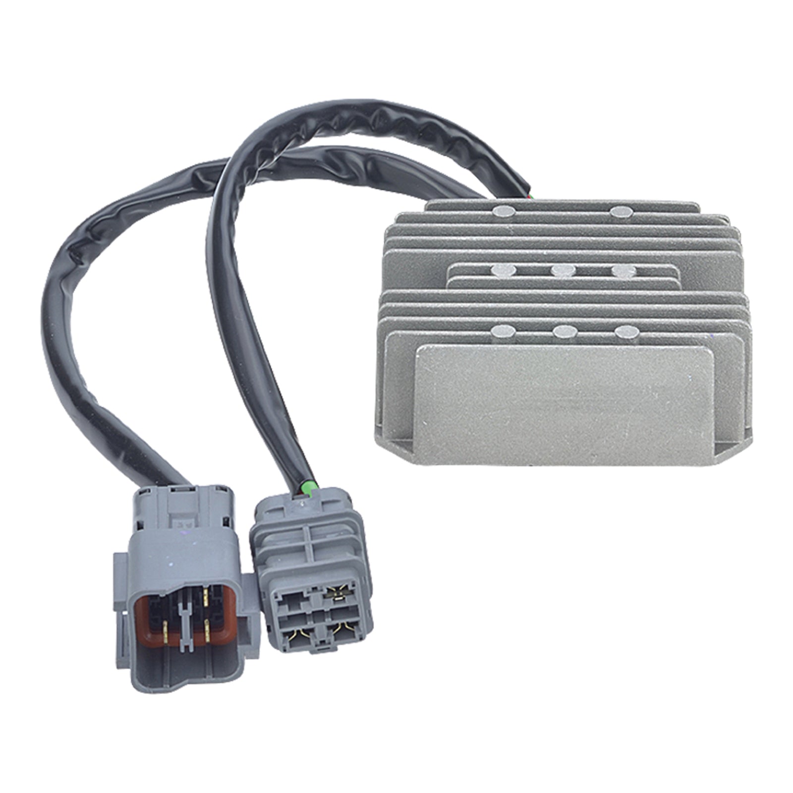 J&N Regulator (230-58206)