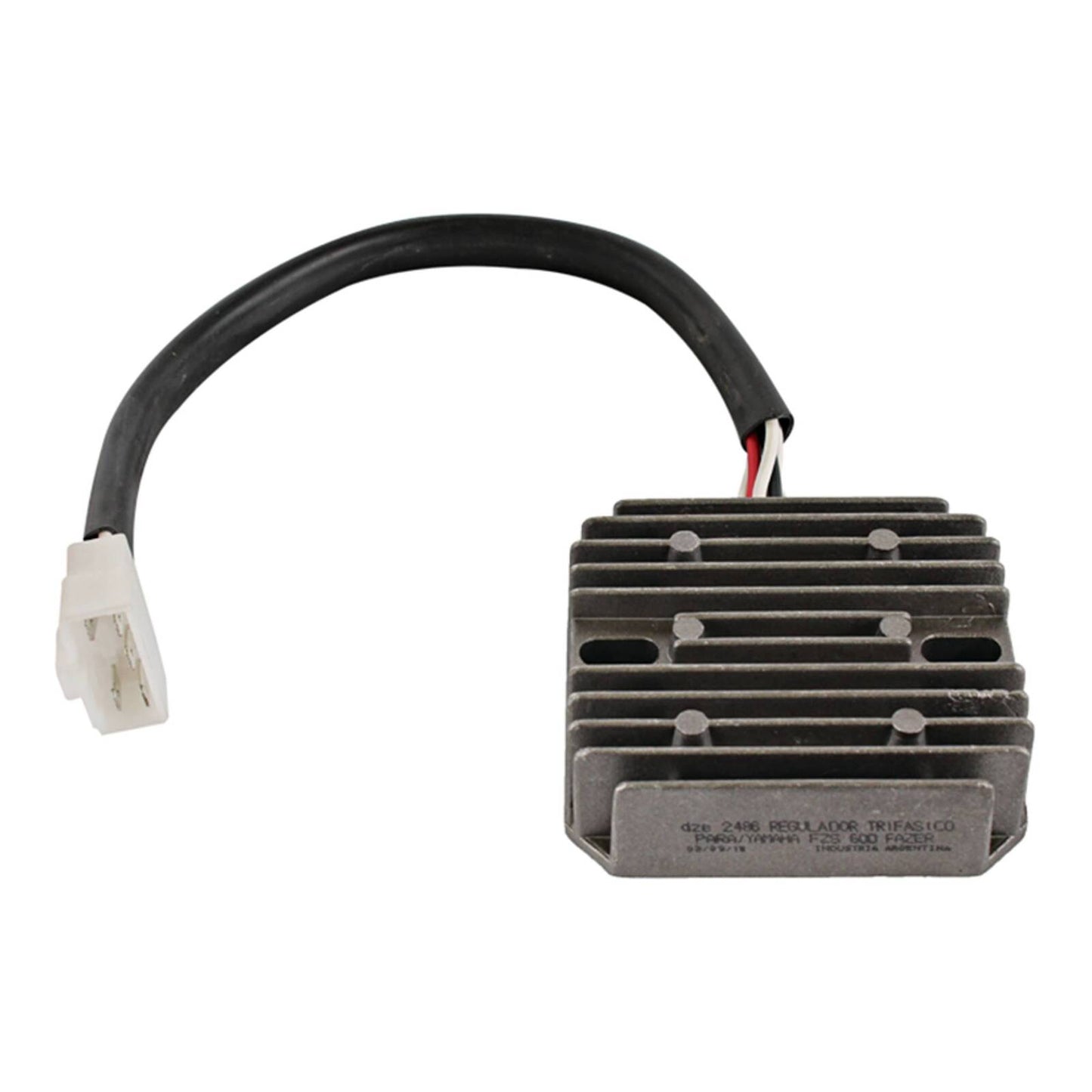 J&N Regulator Rectifier (230-58208)