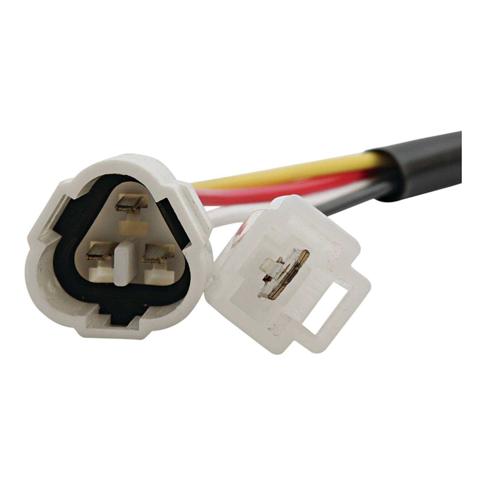 J&N Regulator (230-58211)