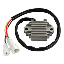 J&N Regulator (230-58211)