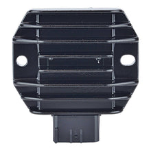 J&N Regulator (230-58212)