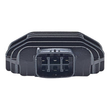 J&N Regulator (230-58212)