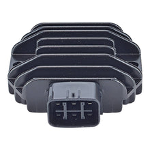 J&N Regulator (230-58212)