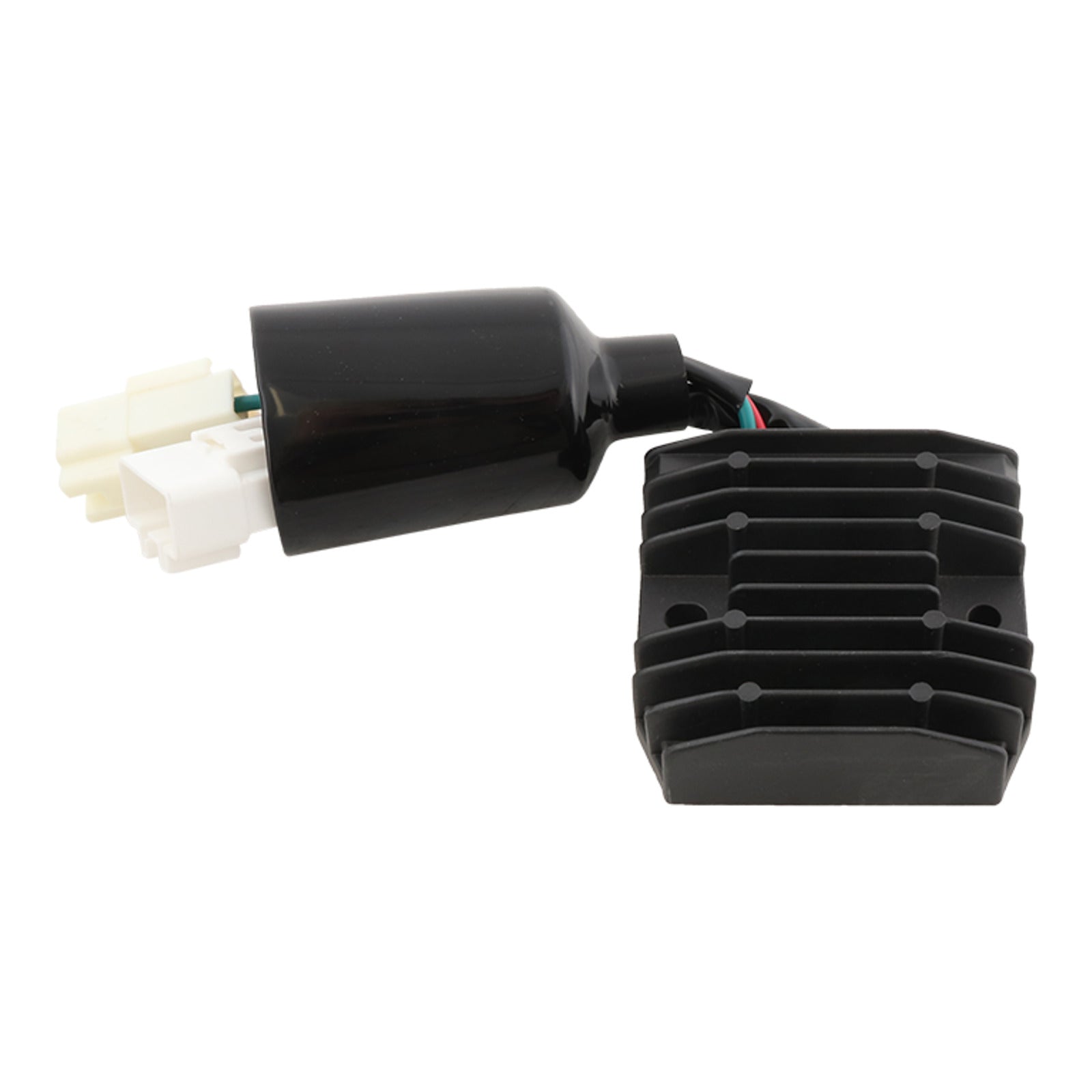 J&N Regulator Rectifier (230-58304)