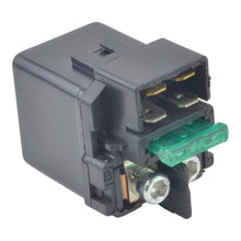 J&N Starter Relay (240-54027)