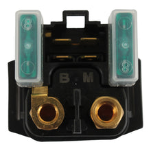 J&N Solenoid (240-54048)