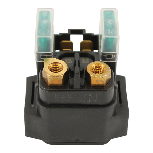 J&N Solenoid (240-54048)