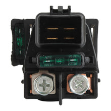 J&N Starter Relay (240-54049)