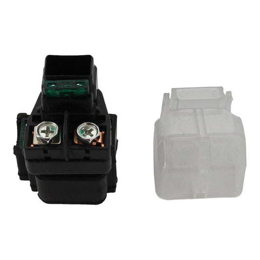 J&N Starter Relay (240-54049)