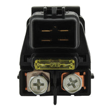 J&N Starter Relay (240-54050)