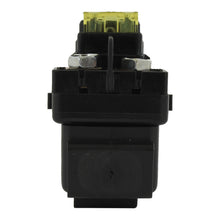 J&N Starter Relay (240-54050)