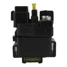 J&N Starter Relay (240-54050)