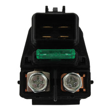 J&N Starter Relay (240-54052)