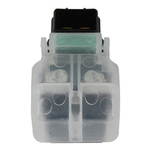 J&N Starter Relay (240-54052)