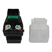 J&N Starter Relay (240-54052)