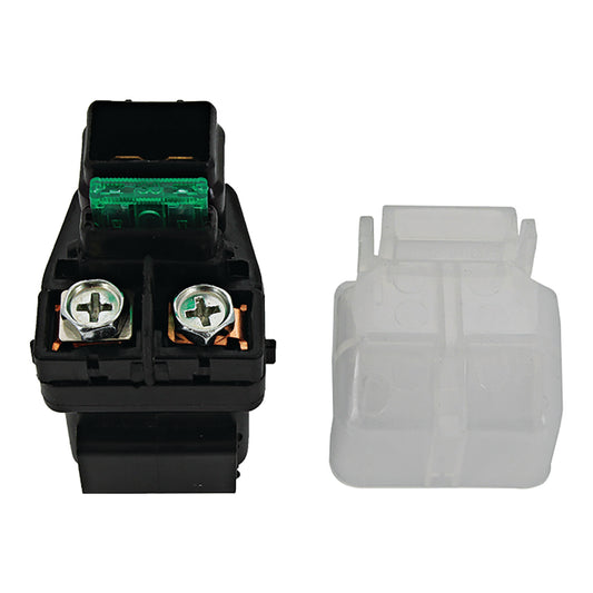 J&N Starter Relay (240-54052)