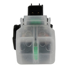 J&N Starter Relay (240-54053)