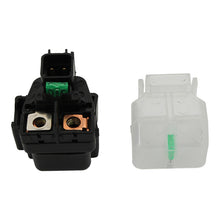 J&N Starter Relay (240-54053)