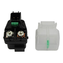 J&N Starter Relay (240-54054)